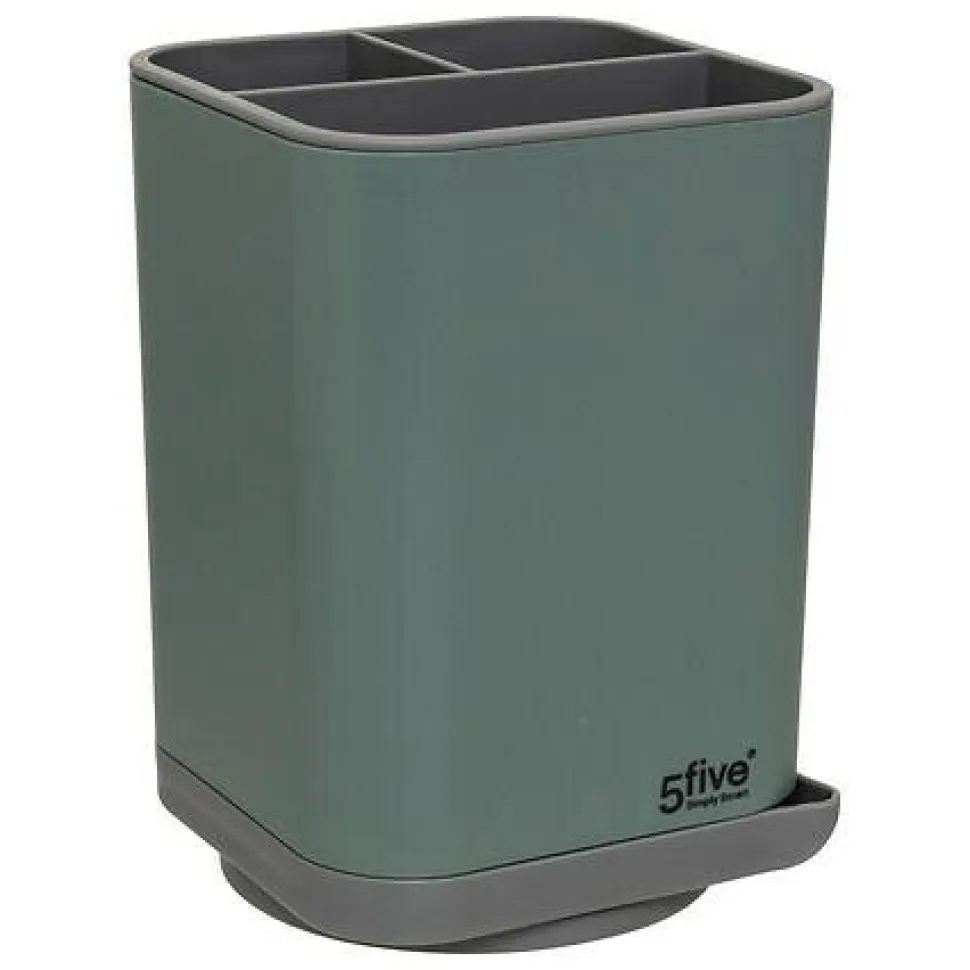 Ociekacz na przybory kuchenne NEO2 zielony