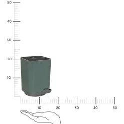 Ociekacz na przybory kuchenne NEO2        zielony