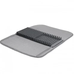 Ociekacz, suszarka do naczyń Udry szara