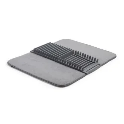 Ociekacz, suszarka do naczyń Udry szara