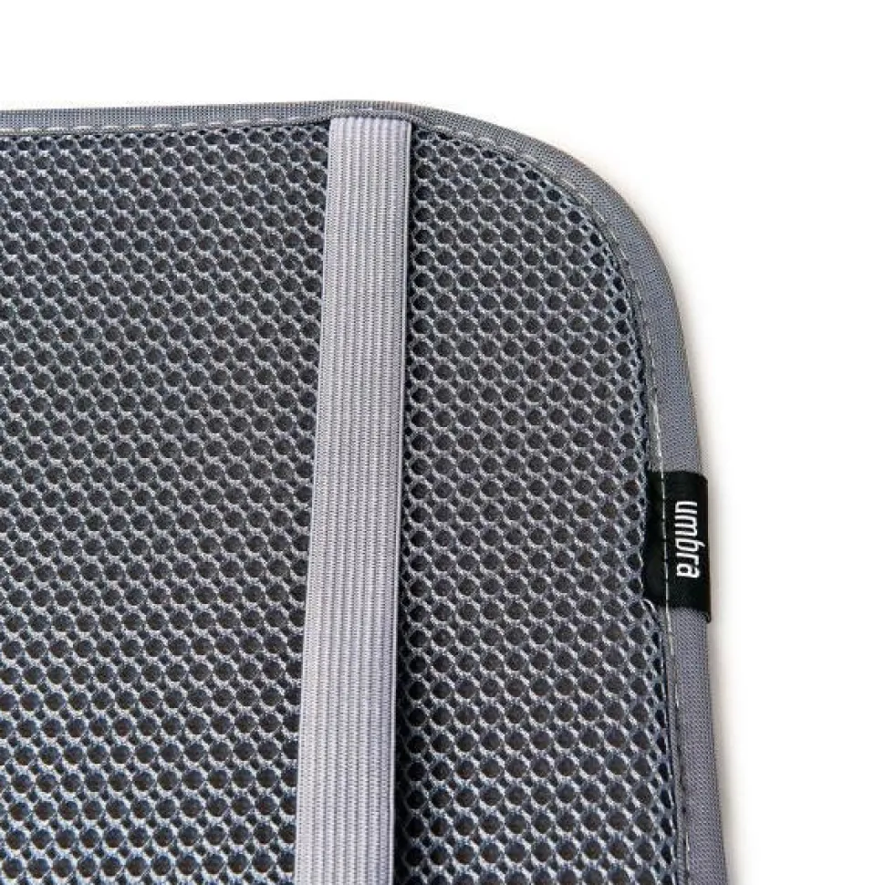 Ociekacz, suszarka do naczyń Udry szara