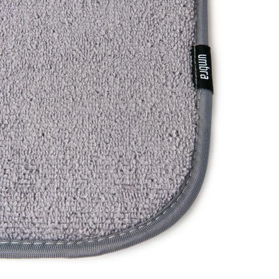 Ociekacz, suszarka do naczyń Udry szara