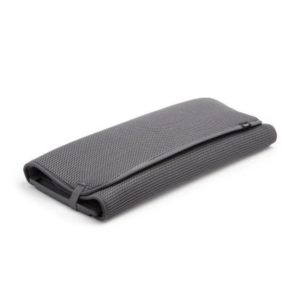 Ociekacz, suszarka do naczyń Udry szara