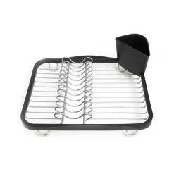 Ociekacz, suszarka do naczyń Sinkin czarny