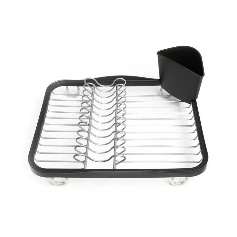 Ociekacz, suszarka do naczyń Sinkin czarny