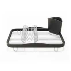 Ociekacz, suszarka do naczyń Sinkin czarny