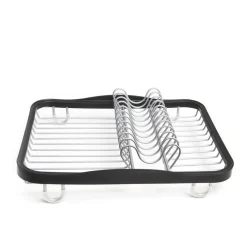 Ociekacz, suszarka do naczyń Sinkin czarny