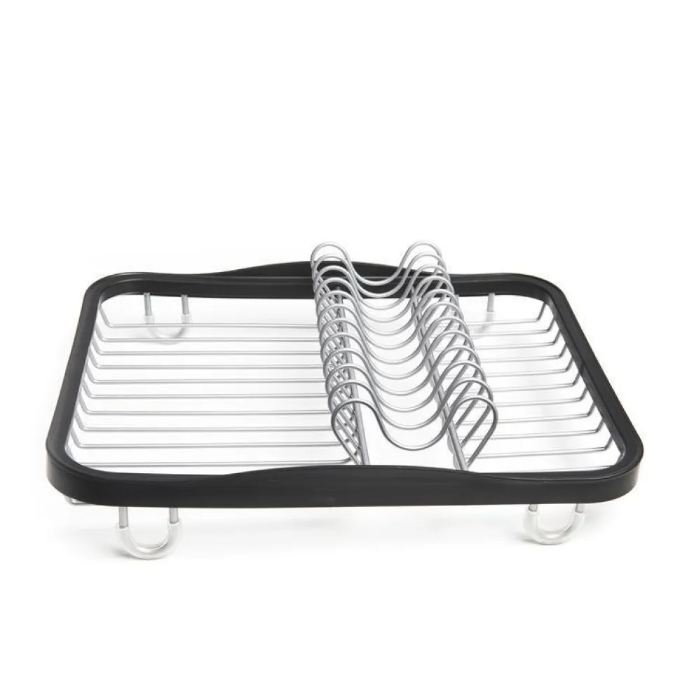 Ociekacz, suszarka do naczyń Sinkin czarny