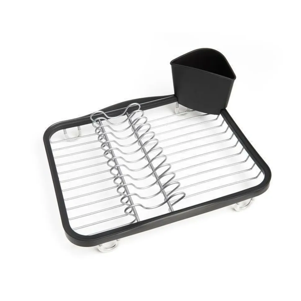 Ociekacz, suszarka do naczyń Sinkin czarny