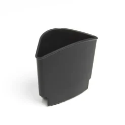 Ociekacz, suszarka do naczyń Sinkin czarny