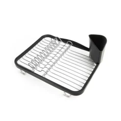 Ociekacz, suszarka do naczyń Sinkin czarny