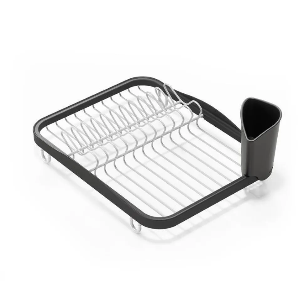 Ociekacz, suszarka do naczyń Sinkin czarny