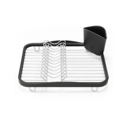 Ociekacz, suszarka do naczyń Sinkin czarny