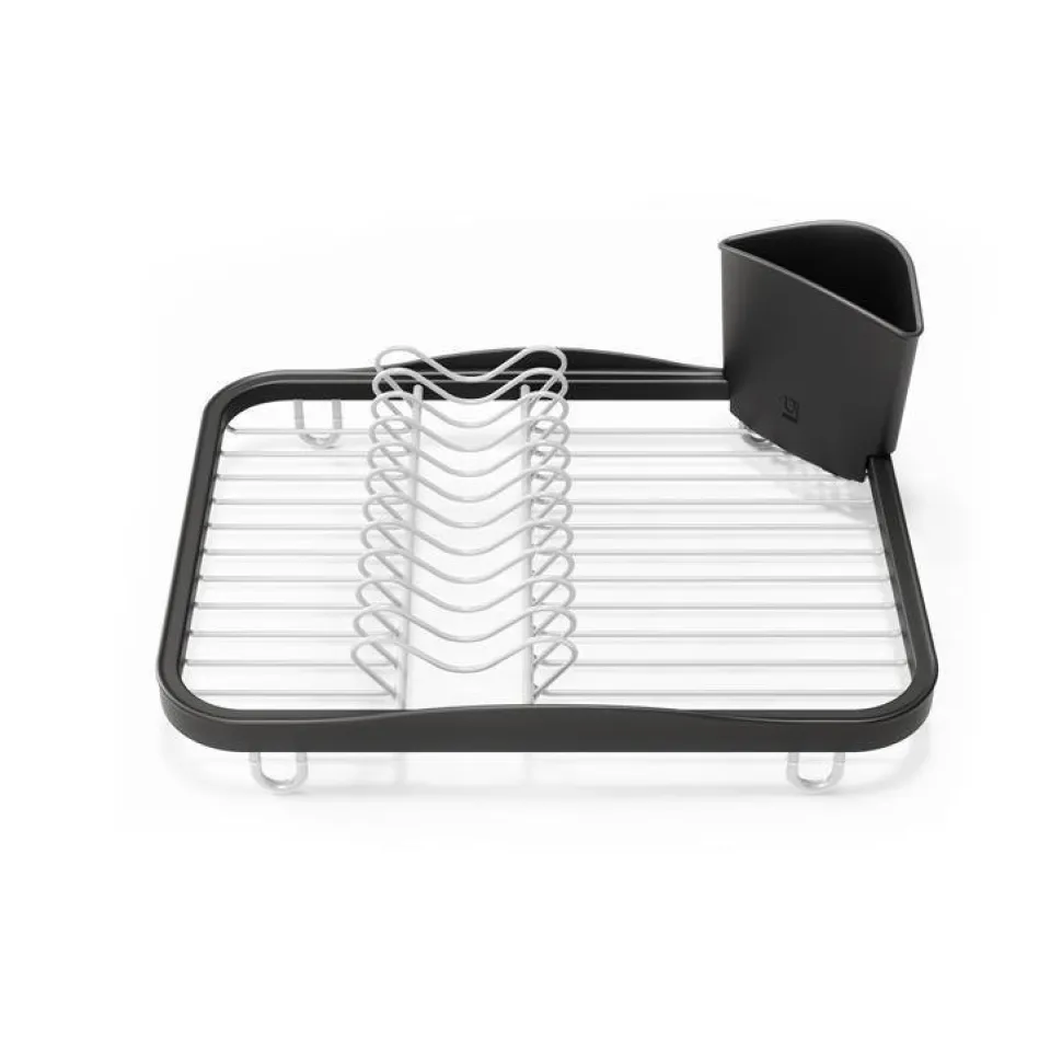 Ociekacz, suszarka do naczyń Sinkin czarny