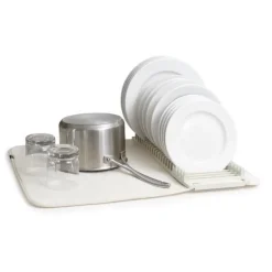 Ociekacz, suszarka do naczyń Udry beżowa