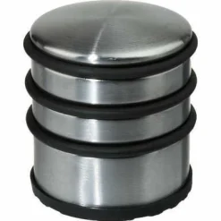 Ogranicznik/ stoper do drzwi metal