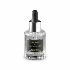 Olejek eteryczny 30ml. Amber & Sandalwood