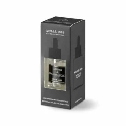 Olejek eteryczny 30ml. Amber & Sandalwood