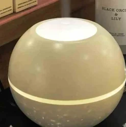 Olejek eteryczny 30ml. Basil and Mandari