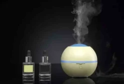 Olejek eteryczny 30ml. French Linen