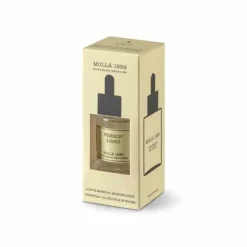 Olejek eteryczny 30ml. French Linen