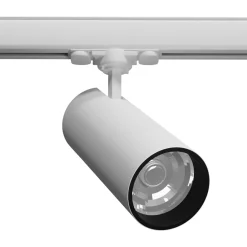 Oprawa szynowa CELI biały LED 4000K 20W 1800lm