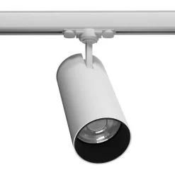 Oprawa szynowa REO biały LED 3000K 30W 2700lm