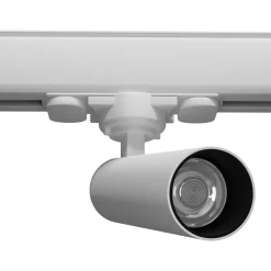 Oprawa szynowa VILAIN biały LED 3000K 8W 560lm