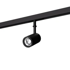 ORDO 100 czarny LED 3000K 12W 960lm