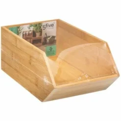 Organizer bambusowy M