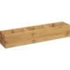 Organizer bambusowy 8x38cm