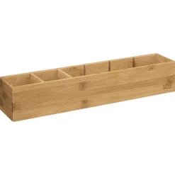 Organizer bambusowy 8x38cm
