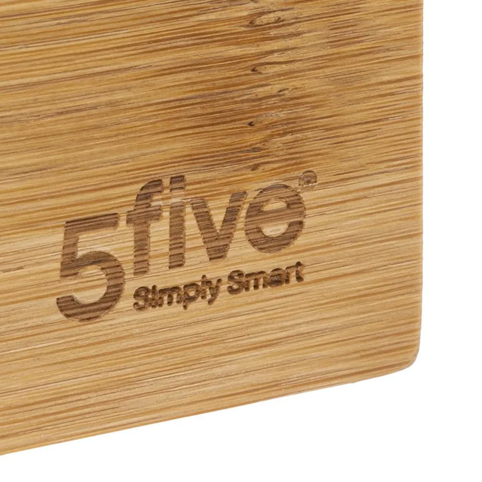 Organizer bambusowy 8x38cm