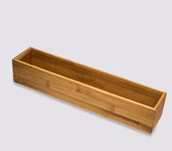 Organizer bambusowy 8x38x7cm