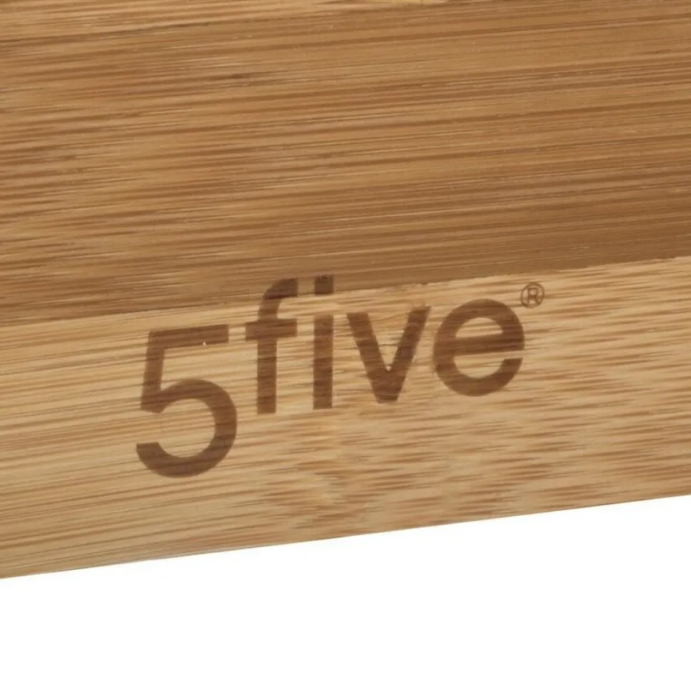 Organizer bambusowy 15x15x7cm