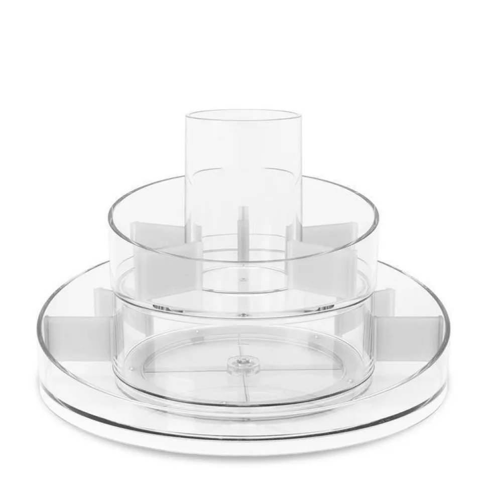 Organizer Cascada przezroczysty