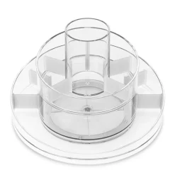 Organizer Cascada przezroczysty