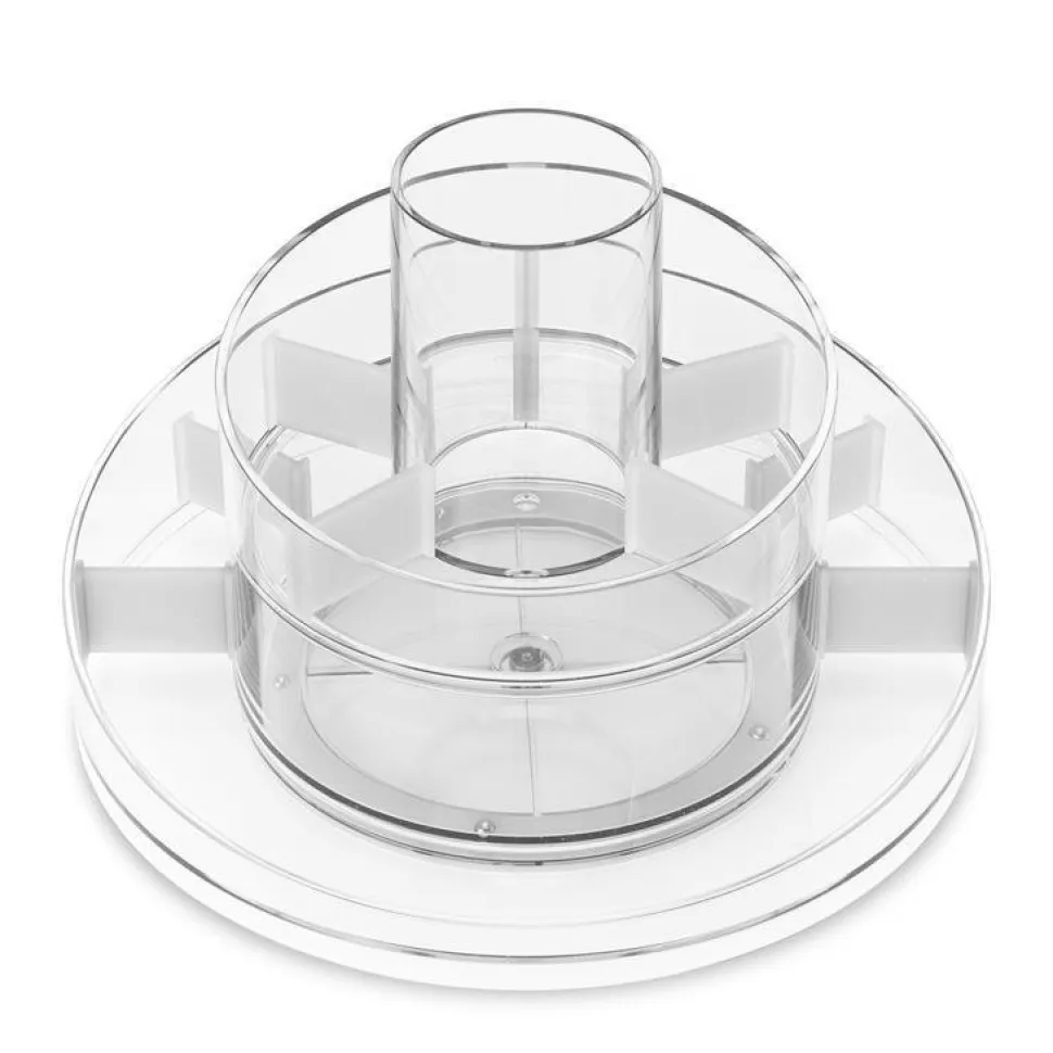 Organizer Cascada przezroczysty