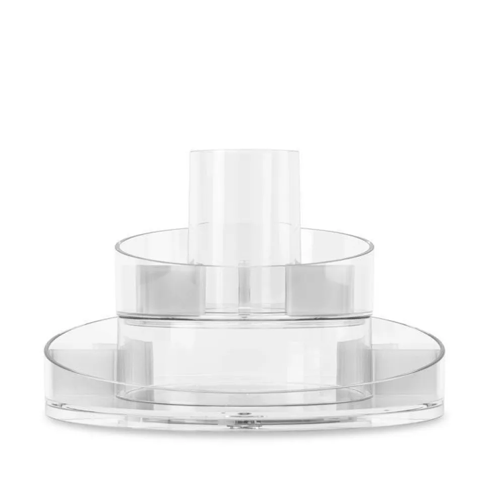 Organizer Cascada przezroczysty