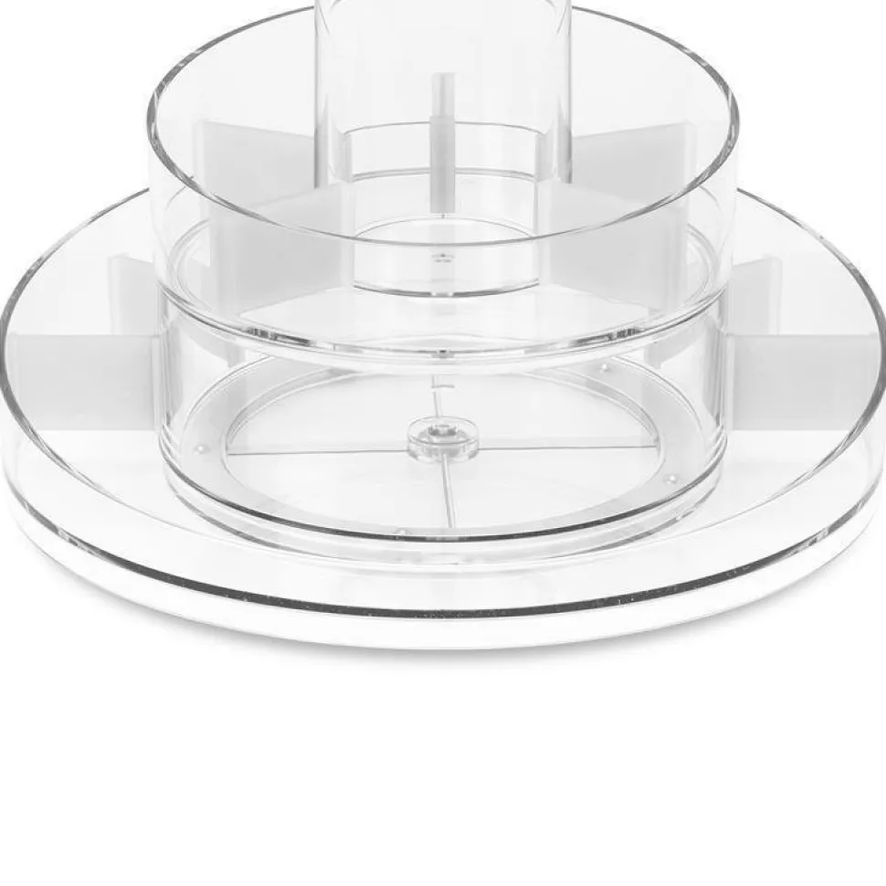 Organizer Cascada przezroczysty