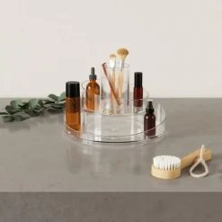 Organizer Cascada przezroczysty