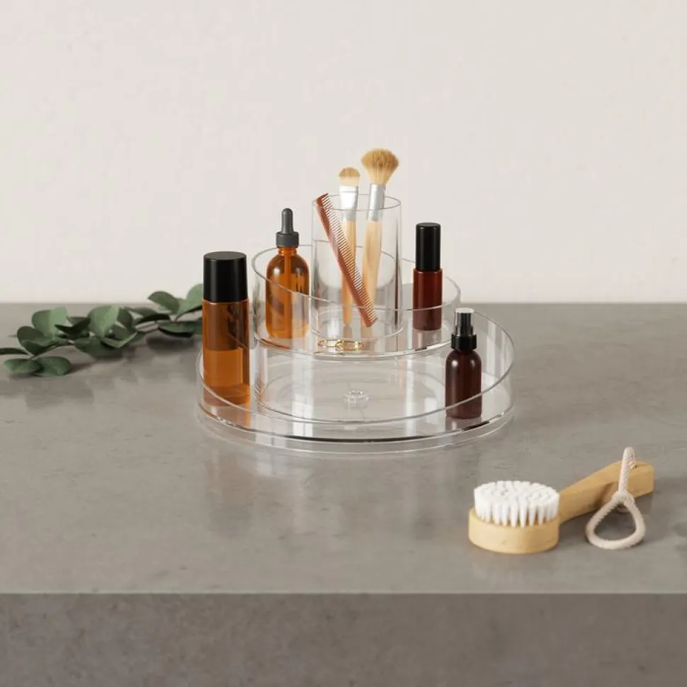 Organizer Cascada przezroczysty