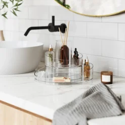 Organizer Cascada przezroczysty