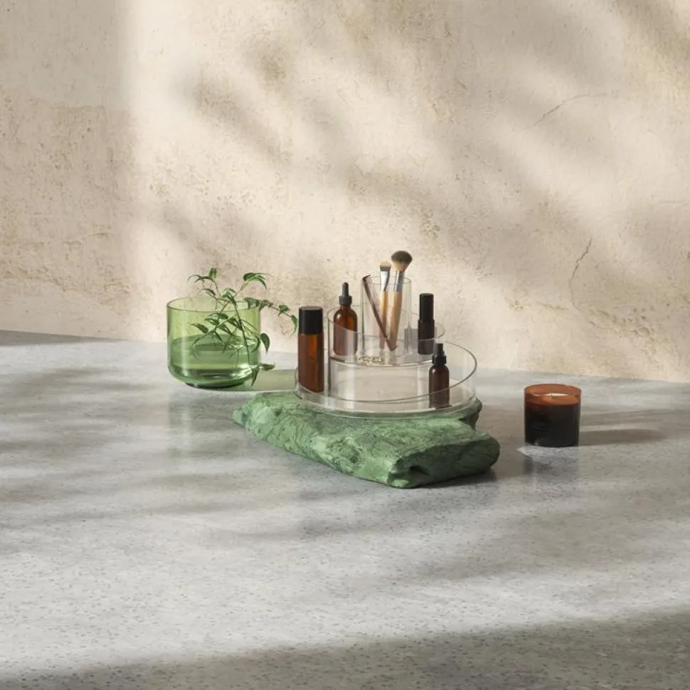 Organizer Cascada przezroczysty