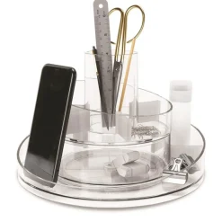 Organizer Cascada przezroczysty