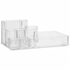 Organizer do makijażu Selena              transparenty