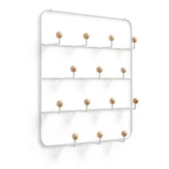 Organizer Estique Multi biały