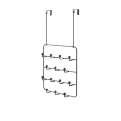 Organizer Estique Multi czarny/ orzech