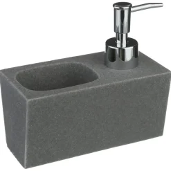 Organizer kuchenny dozownik z gąbką