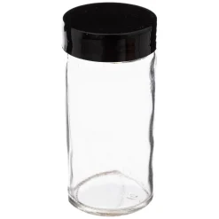 Organizer na przyprawy 6 słoiczkami bambusowy